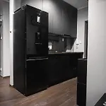 Dwupoziomowy Krolowej Jadwigi 3 *