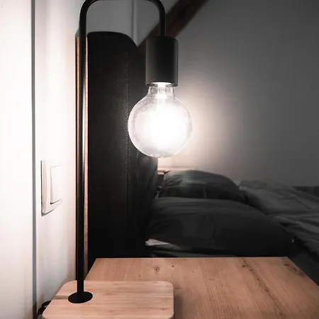 Dwupoziomowy Krolowej Jadwigi 3