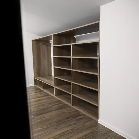 Dwupoziomowy Krolowej Jadwigi 3 Appartement Bydgoszcz