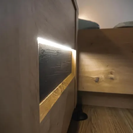 Dwupoziomowy Krolowej Jadwigi 3 * Быдгощ