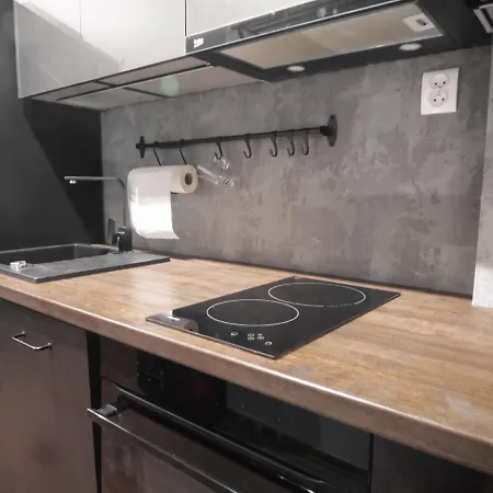 Dwupoziomowy Krolowej Jadwigi 3 Bydgoszcz