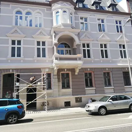 Dwupoziomowy Krolowej Jadwigi 3 Appartement Bydgoszcz