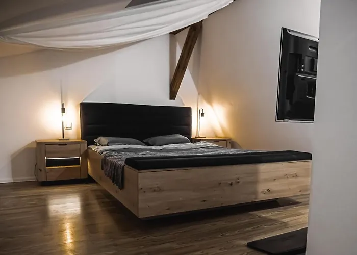 Dwupoziomowy Krolowej Jadwigi 3 Bydgoszcz