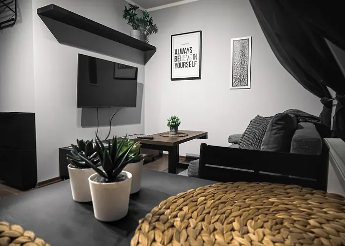 Dwupoziomowy Krolowej Jadwigi 3