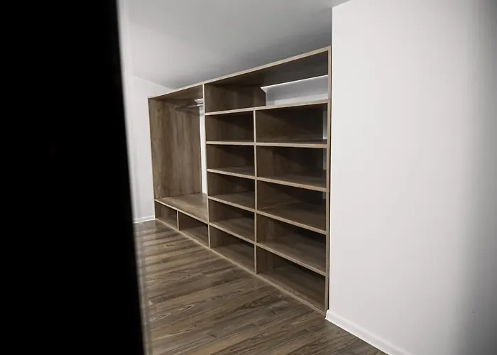 Dwupoziomowy Krolowej Jadwigi 3 Apartment Bydgoszcz