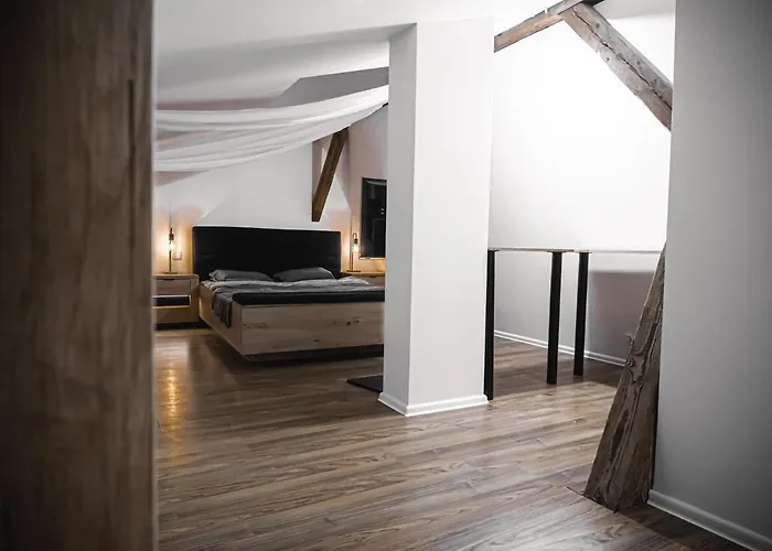 Dwupoziomowy Krolowej Jadwigi 3 Appartement *