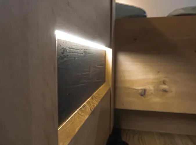 Dwupoziomowy Krolowej Jadwigi 3 * Bydgoszcz