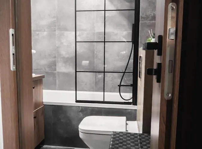 Dwupoziomowy Krolowej Jadwigi 3 Bydgoszcz