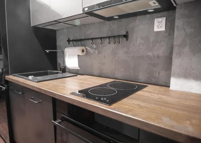 Dwupoziomowy Krolowej Jadwigi 3 Bydgoszcz